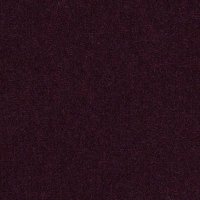 Wollfilzstoff purpurviolett