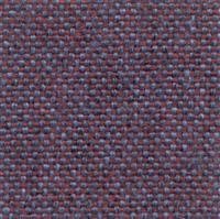 Trevira CS schwarzrot