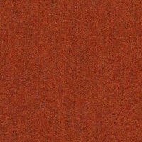 Wollfilzstoff rotorange