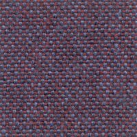 Trevira CS schwarzrot