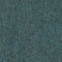 Wollfilzstoff pastellblau