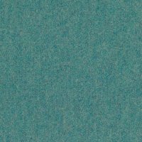 Wollfilzstoff türkisblau