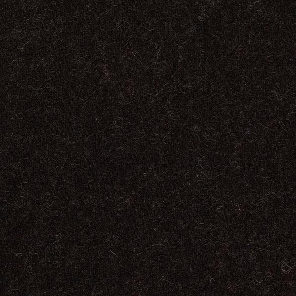 Wollfilzstoff graphitschwarz