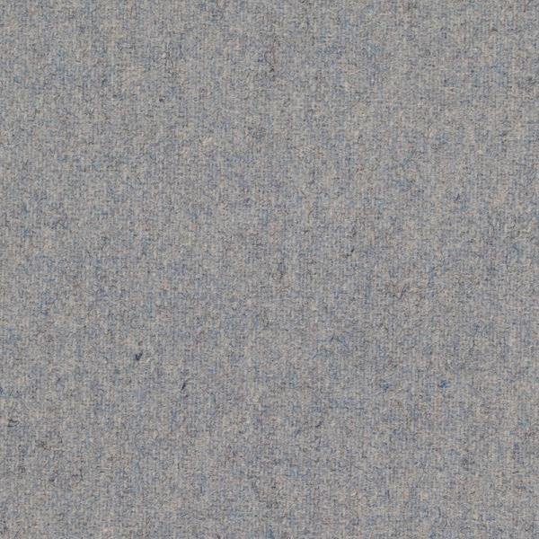Wollfilzstoff taubenblau