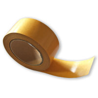 Doppelseitiges Klebeband f&uuml;r Schaumstoffe