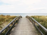 Akustikbild Nordsee Liebe