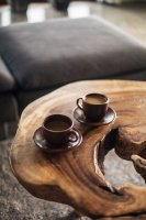 Akustikbild Homemade Coffee
