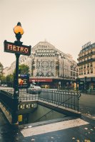 Akustikbild Artsy Paris